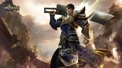 最烧钱的网络游戏排行榜(中国十大最烧钱网络游戏)插图8