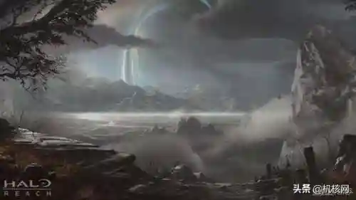 光环致远星隐藏结局(致远星最后夺回来了吗)插图6
