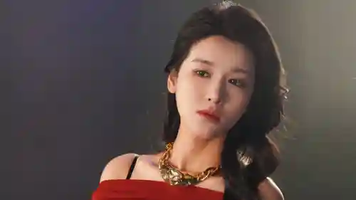 美女互动类小游戏(真人互动剧情类游戏)插图9