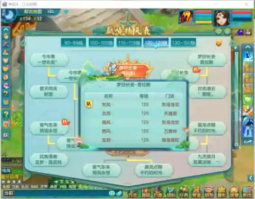 神武99级阵容搭配(神武99先弄什么最好)插图8