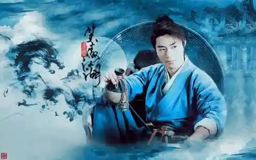 笑傲江湖原著结局(任我行原著里打不过岳不群吗)插图2