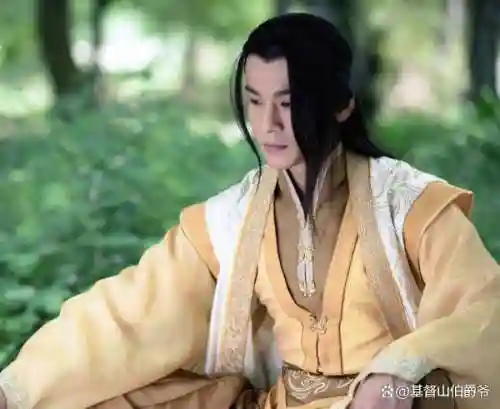 古剑奇谭一实力排行(古剑奇谭手游土豪最强阵容)插图7