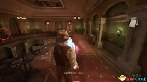鬼屋魔影4(ps5鬼屋魔影攻略图文)插图118
