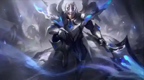 皇子皮肤手感排行2021(皇子哪个皮肤手感最好)