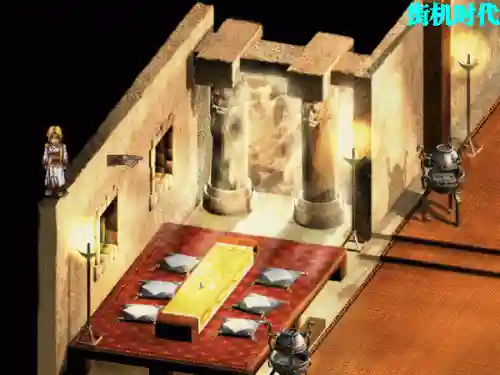 天地劫幽城幻剑录攻略(魔兽rpg地图幽城幻剑录)插图21