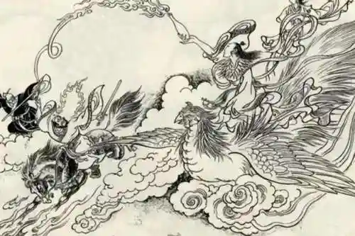 封神江湖阵容搭配技巧大全(春秋封神平民最强阵容搭配)插图7 封神江湖阵容搭配技巧大全(春秋封神平民最强阵容搭配)插图7