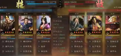 都市传说阵容搭配推荐图(正义传说平民最强阵容)插图9 都市传说阵容搭配推荐图(正义传说平民最强阵容)插图9