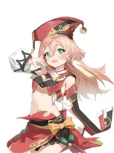 阵容搭配原神烟绯(原神烟绯推荐武器)插图2