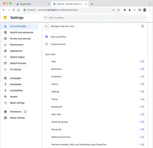 谷歌浏览器网页版(google网页版登录入口)插图4 谷歌浏览器网页版(google网页版登录入口)插图4