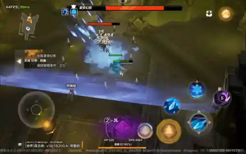 火炬之光怎么洗技能(火炬之光无限洗练石怎么获得)插图3