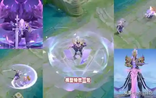 天狼皮肤阵容搭配最新(守护之境最强阵容怎么搭配)插图3