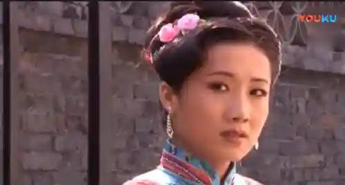 大宅门配角阵容搭配(大宅门全体演员表)插图1