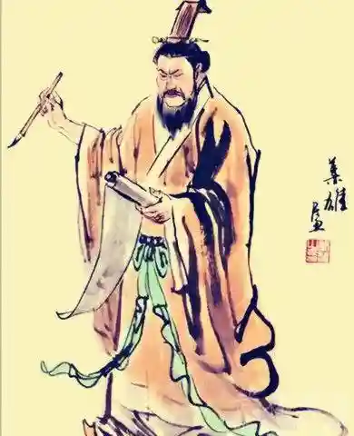 三国杀陈琳台词(三国杀最有文采台词合集)插图4