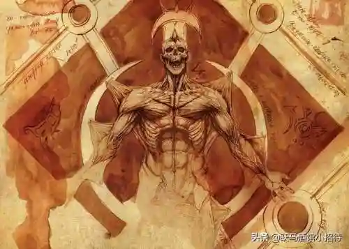 暗黑破坏神剧情编年史(暗黑破坏神全系列故事)插图14