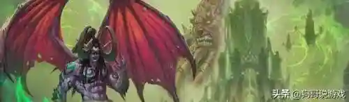 魔兽版本顺序一览(魔兽世界各个版本介绍)插图5