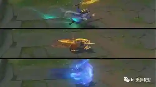 剑圣皮肤斩星魔剑(lol手游斩星魔剑返场)插图7