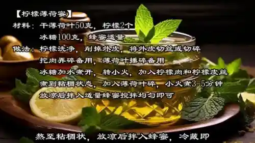 薄荷物语搭配阵容图鉴最新(心力物语最强阵容)插图3