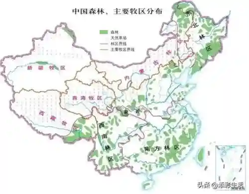 中国地图高清电子版(中国地图超清全图)插图15