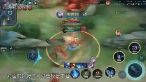 王者试炼阵容搭配攻略(王者模拟战最新阵容推荐)插图16