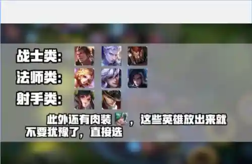 鲲怎么搭配阵容好(云顶山海阵容搭配)插图4