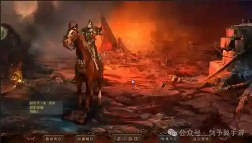 英雄领域手游阵容搭配(口袋英雄最强阵容)插图3 英雄领域手游阵容搭配(口袋英雄最强阵容)插图3