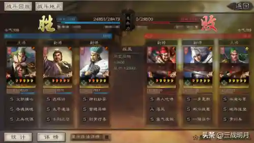 麒麟弓阵容搭配介绍(麒麟弓怕什么队伍)插图5