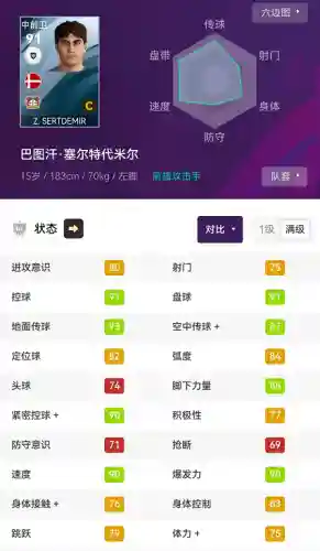 白球最强阵容搭配图片(pk赛季白板最稳的阵容)插图4