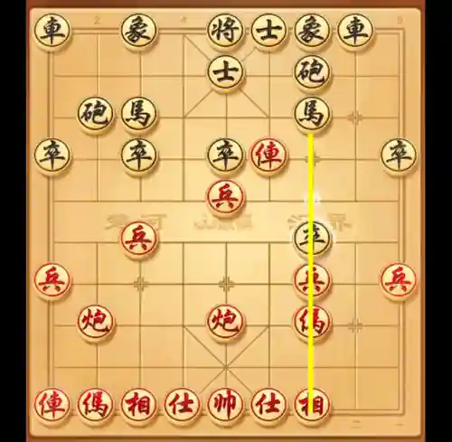 急进中兵阵容怎么搭配(合金机兵平民最佳阵容)插图2 急进中兵阵容怎么搭配(合金机兵平民最佳阵容)插图2