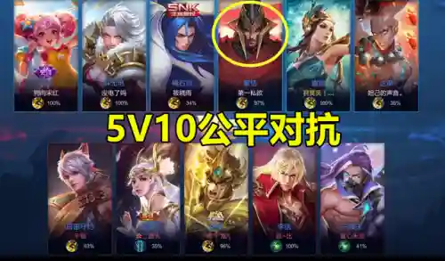 破浪套路最强阵容搭配(手游石破天惊阵容搭配)插图3