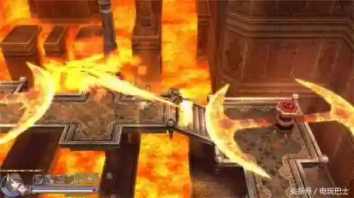 伊苏起源剧情(伊苏系列剧情顺序)插图6