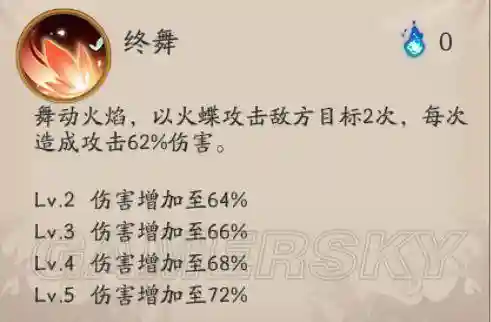 不知火阵容搭配2019(不知火最佳御魂搭配)插图2