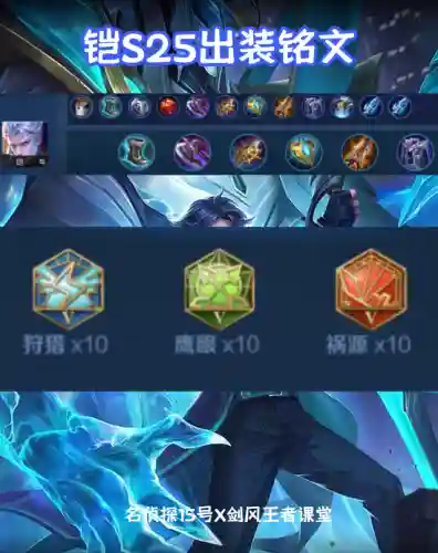 陨星局推荐阵容搭配最新(石破天惊阵容搭配)插图10