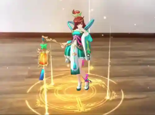 轮回诀新手阵容搭配(轮回诀手游)插图1