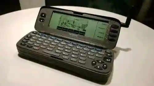 诺基亚全部机型回顾(诺基亚所有机型一览表)插图3