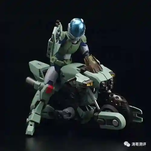 机甲旋风游戏机(机甲旋风角色职业大全)插图6