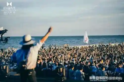 乐队的海边阵容搭配(沙滩小屋乐队)插图31