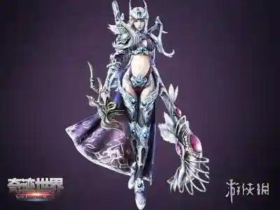 大型网络游戏排行榜2013前十名(三d游戏排行榜)插图12