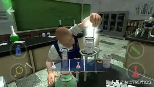 恶霸鲁尼英语课答案(恶霸鲁尼内置菜单)插图3