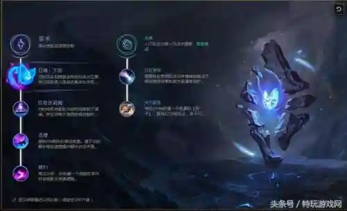 炼金爆破阵容搭配(炼狱合约玩什么阵容)插图3