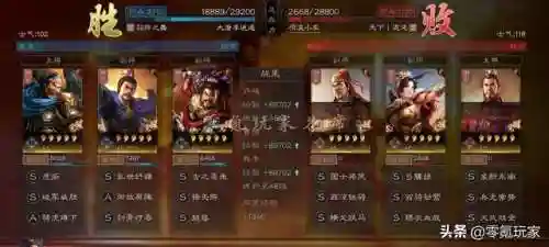 典韦许褚阵容搭配(司马懿+许褚+典韦阵容攻略)插图10 典韦许褚阵容搭配(司马懿+许褚+典韦阵容攻略)插图10