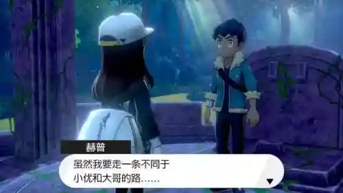 口袋妖怪黑白一周目图文攻略(pokemmo黑白一周目攻略)插图55