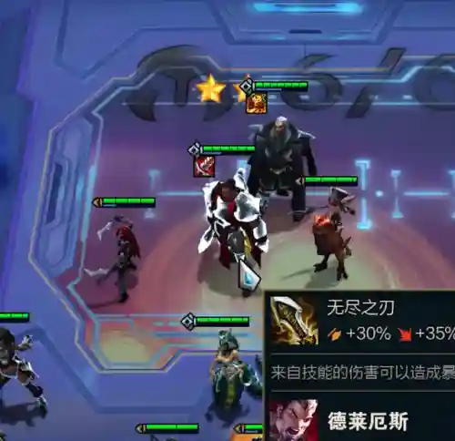 福星阵容搭配刺客诺克(福星玩法最强阵容)插图16
