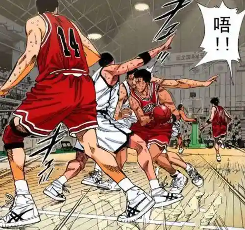 篮球阵容常用搭配词汇(篮球阵容及各个位置的作用)插图5