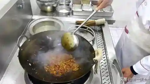 麻婆豆腐阵容搭配(麻婆豆腐可以放什么配菜)插图22