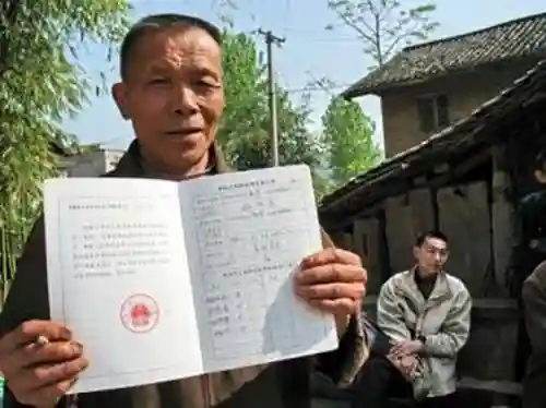 怎么让村民自己造村庄(如何让村民自动建房子)插图2