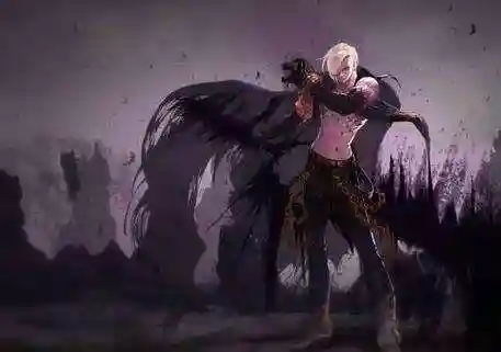 黑暗武士技能(黑暗武士连招组合方案)