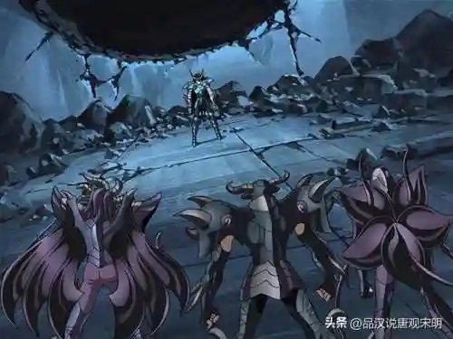 修罗和童虎阵容怎么搭配(圣斗士星矢最佳阵容搭配)插图6