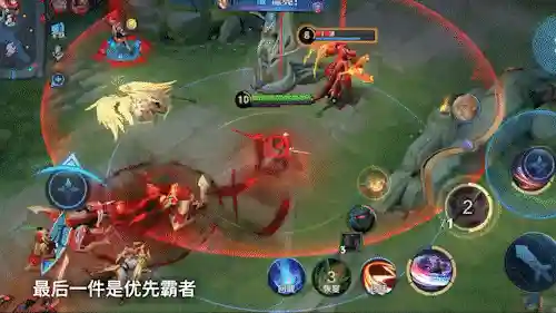 虚空斗士阵容搭配出装(虚空卡萨丁阵容)插图8