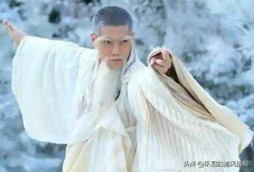 九阴真经武学排名(九阴真经包含什么武功)插图7