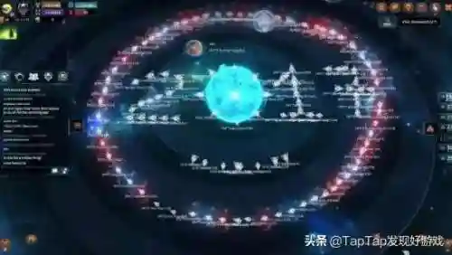 宇宙探险物语阵容搭配(宇宙探险物语最强布局图)插图9